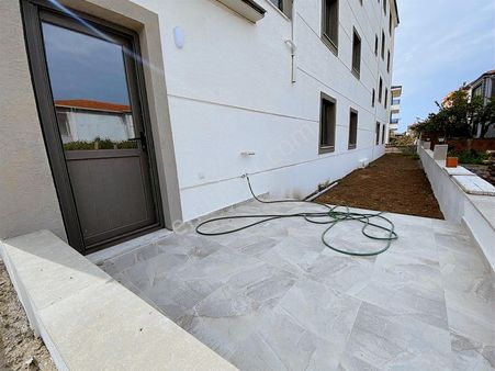 Dağlı Gayrimenkul'den 2+1 Sıfır Daire