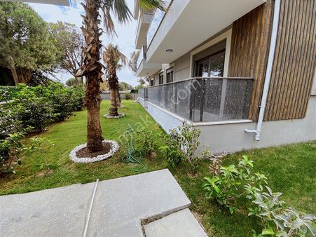 Dağlı Gayrimenkul'den Kiralık Modern&lüks Site İçi