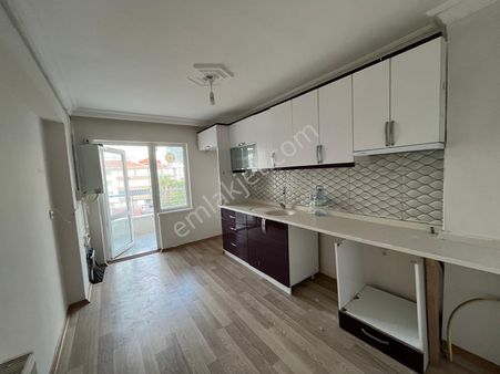 Atapark Mahallesi'nde Asansörlü Binada 3+1 Daire!