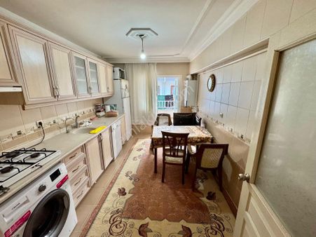 H.gazi Göbek Yonca C.pazari 3.kat 3+1 .125m2 Isı Yalıtım Mantolamalı