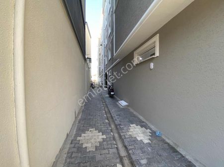 Dağlı Gayrimenkul'den Cadde Üzeri 3+1 Sıfır Daire