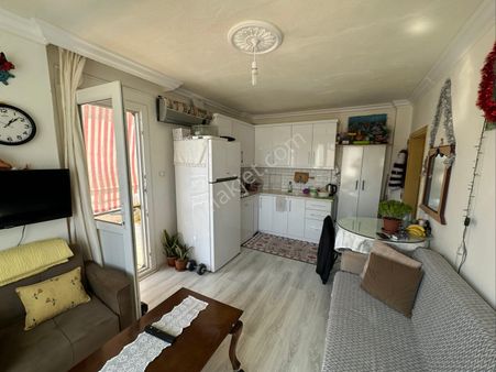 Didim Çamlıkta Satılık Denize 700 Mt. 2+1 Daire