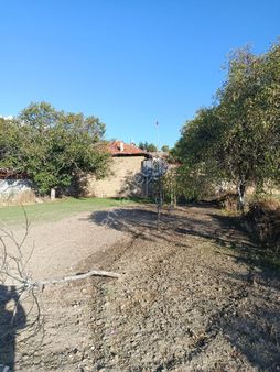 Acıpayam Avşar Satılık Müstakil Ev Bahçe