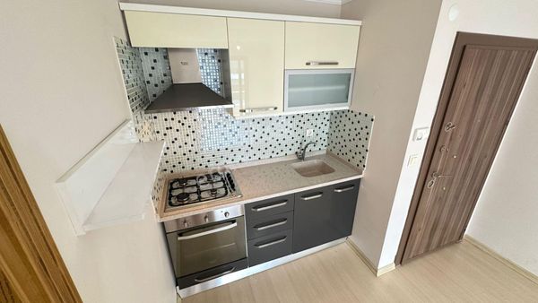 Cantan Emlaktan Akçay Altınkumda Geniş Balkonlu Lüks Daire