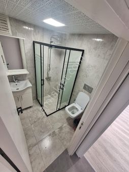 Törekent Mevlana Mah 3+1 Full Yapılı Ara Katta E.banyolu Daire