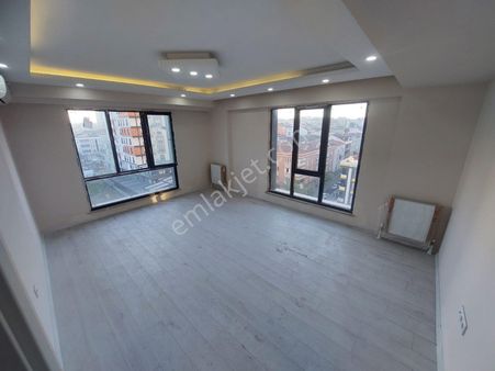 Pusula İnşaattan Cebeci Mah. Sitede Otoparklı Güvenlikli 3+1 Daire