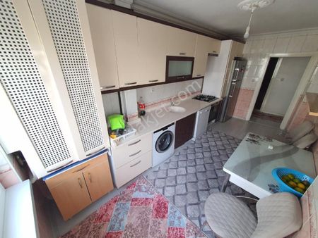 Sincan Pınarbaşı Mh 3+1katta Cadde Üzeri Bağımsız Ön Cephe Daire