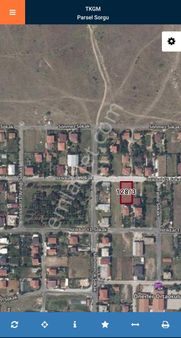 Önerler Köy İçi Konut İmarlı Tek Tapu Arsa