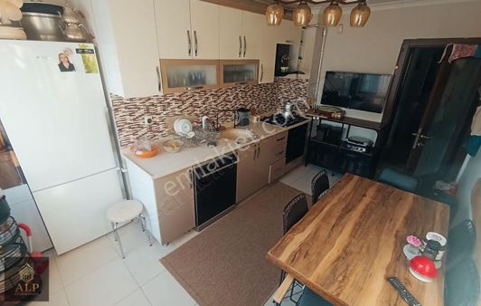 Alp Gayrimenkul'den Karşıyaka 5+1 Süperlüx Dublex Teraslı Daire