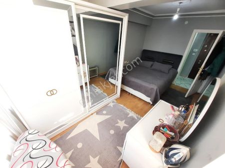 Sincan Tandoğan Mh 4+1 Bağımsız Teraslı Dubleks Daire