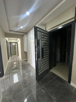 May Car's Gayrimenkul'dan Satılık Sıfır Yapılı Daire