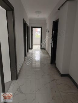 Vezirev Emlaktan Yeni Mah. 2+1 Sıfır Salı Pazarı Yanı