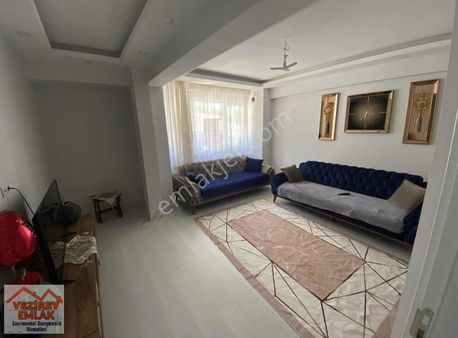 Vezirev Emlak'tan Esentepe Mah. Yüksek Giriş 2+1 Daire