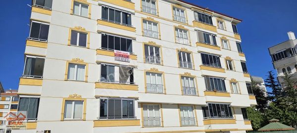 Vezirev Emlaktan Kiralık Yeni Mah. 3+1 Site İçi