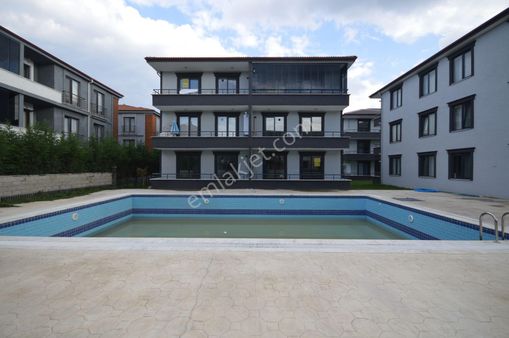 Sakarya Karasu Da Tam Merkezde Kaçırılmayacak Fırsat! Havuzlu 3+1 Lüks Daire