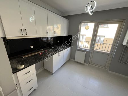 ▅▆█m Ü L K Ｅｍｌａｋ█▆▅ Beşikkaya Mah ' De 8.cadde Mevki 3+1 125 M2 Fırsat Oturuma Hazır Daire