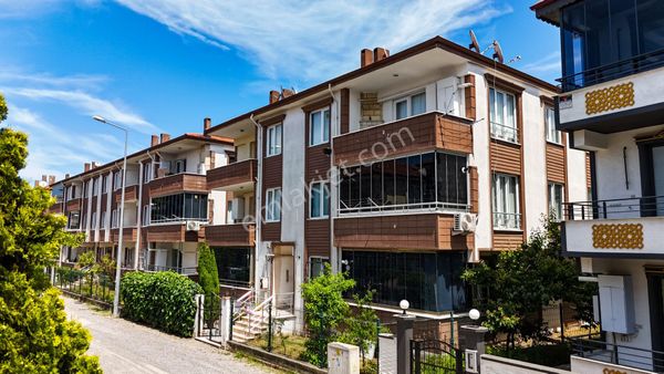 Sakarya Karasu Da Plaj Merkezde Özel Sitede Özel 2+1 Daire