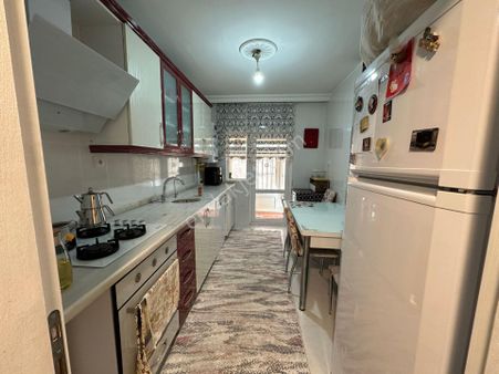 Bademlik Mahallesi'nde Yeni Binada Katta Daire!