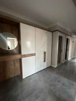 May Car's Gayrimenkul'dan Satılık Sıfır Daire