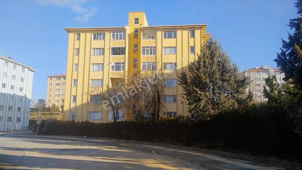 Kr Unity Den Ankara Temelli Tokide Eşyalı Satılık 3+1 Daire