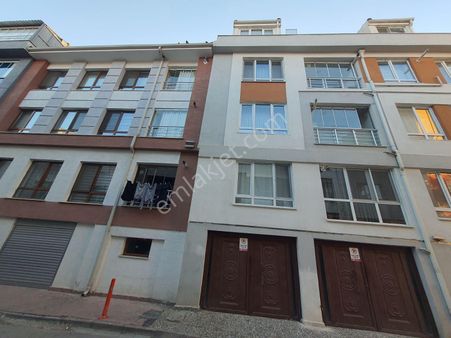 Kr Unıtyden Gökmeydanda Çift Mutfaklı 2+1 Satılık Dubleks Daire