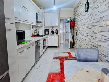 Eskişehir Batıkent Mahallesi Ümit Hastanesi Yakını Kiralık 3+1