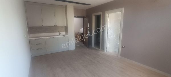 Sarıçam Gültepe'de Kiralık Yıllık 1+1 Sıfır Bina Daire