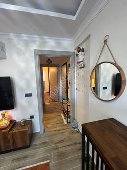 Taşyaka – Orka Sitesinde 1+1 Eşyalı Daire – Havuza Cephe, Anahtar Teslim