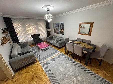 Tuna'dan Faik Erbağı Okulu Yanı 3+1 Orta Katta Yapılı Ön Cephe