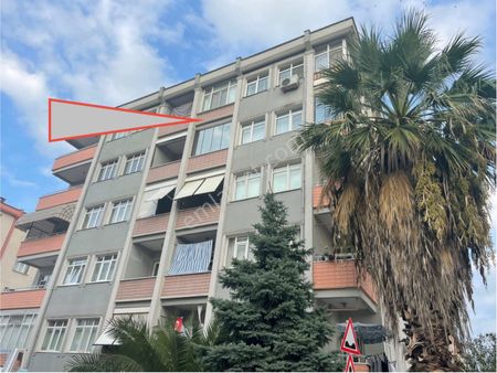 Derince Yavuz Sultan Selim Mh((60 Evler) Satılık 3+1 Daire