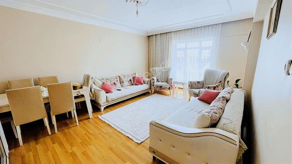 Gaziosmanpaşa Kazımkarabekir Mahallesinde Kiralık 2+1 Daire