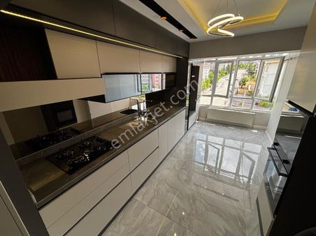 Sincan Andiçen Mh 3+1 Lüks Yapılı Bağımsız Kilerli Katta Daire