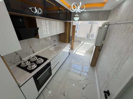 Sincan Malazgirt Mhde Arakat Bağımsız Kilerli 3+1 Lüks Daire