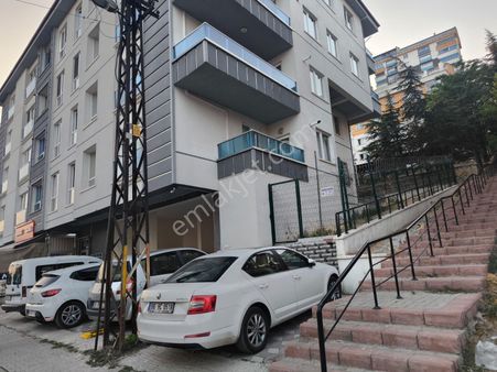 Yenimahallede Satılık Yeni Bina