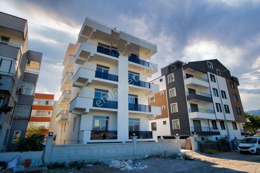 🛑🛑aktif'ten Akçay Merkez'de Satılık Bölgenin En Kelepir Ön Cephe 3+1 Ters Dublexi