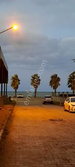 Atakum Körfez'de Full Deniz Manzaralı 3+1 Kiralık Daire