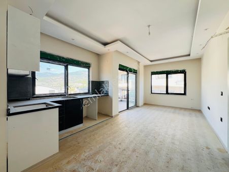 Obada Bölge Hastanesi Civarı Sıfır Satılık 2+1 Dubleks Daire