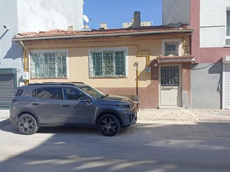 Century 21 Vizyon'dan Ertaş Cad. Yakını Satılık 3 Kat’a İmarlı Arsa