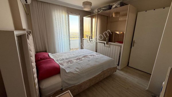 Sarıçam Çarkıparede 2+1 Satılık Daire