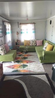 Pozantı Yenikonacık'ta 400 M2 Arsa İçerisinde