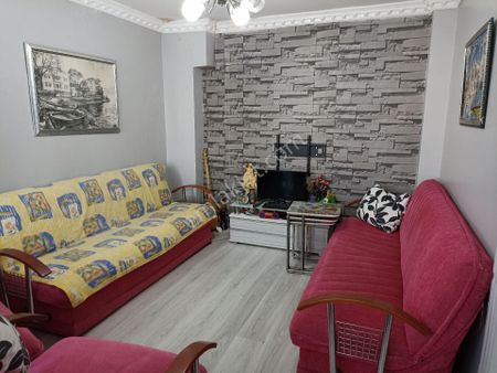 Taksim’de Merkezi Konumda, 2+1 Dubleks Daire