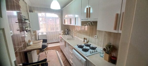 Etlık Barısyılunda 2+1 Kot1 De Satılık Daıre