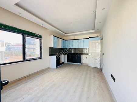 Obada Bölge Hastanesi Civarı Sıfır Satılık 1+1 Daire