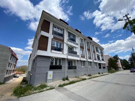 3+1 Çift Balkonlu Ferah Daire