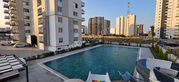 Royal Emlak Erdemli Tömük Mah Denize Yakın Satılık 2+1 Yazlık Lüx Daire