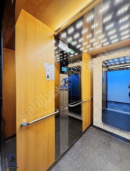 Icon'dan Akdeniz Mah'de Bölgenin En Geniş Oturumlu Balkonlu 1+1