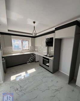 İskanlı 4+1 Full Daire Kaçmaz Fiyata Büyük Daire Kullanışlı