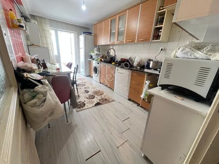 Başak Şehitler Okul Arkası Asansörlü 1.kat 3+1 130m2 Isı Yalıtımlı