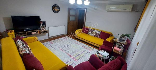 İzmir Bergama Maltepe Mah. Satılık Daire