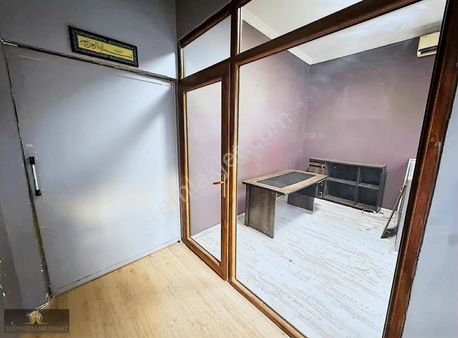 Bayrampaşa Merkezi Konumda Kiralık İmalatane